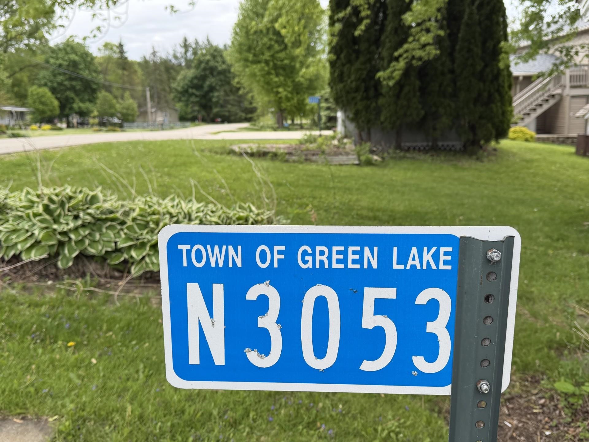 N3053 East Little Green Road Markesan, WI 53946 - Photo 36 of 39