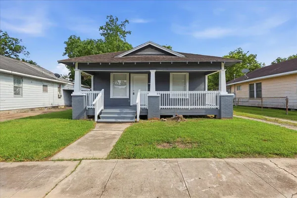 $89,900 | 1255 Euclid Street, Beaumont, TX 77705