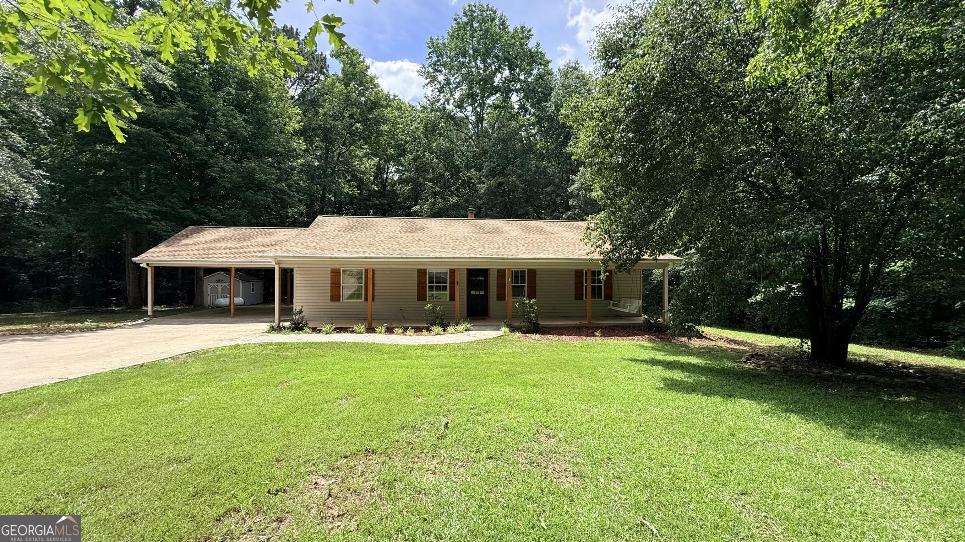 67 Fall Drive Zebulon, GA 30295 - Photo 4 of 35