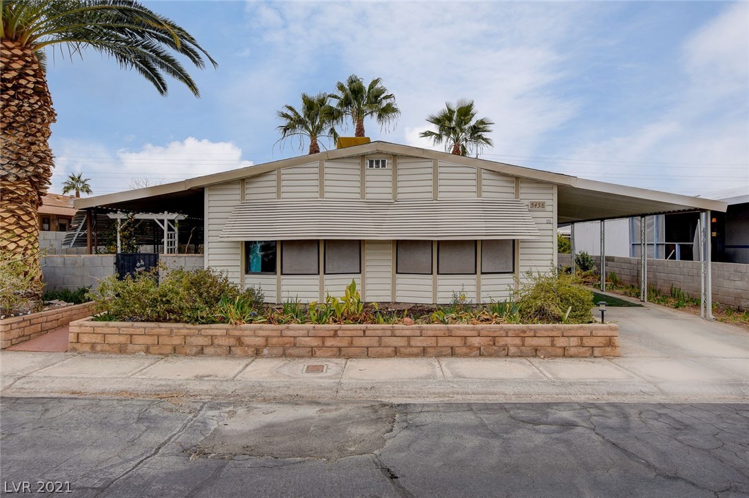 5458 Petaca Road Las Vegas, NV 89122 - Photo 2 of 29 Gallery Image 2