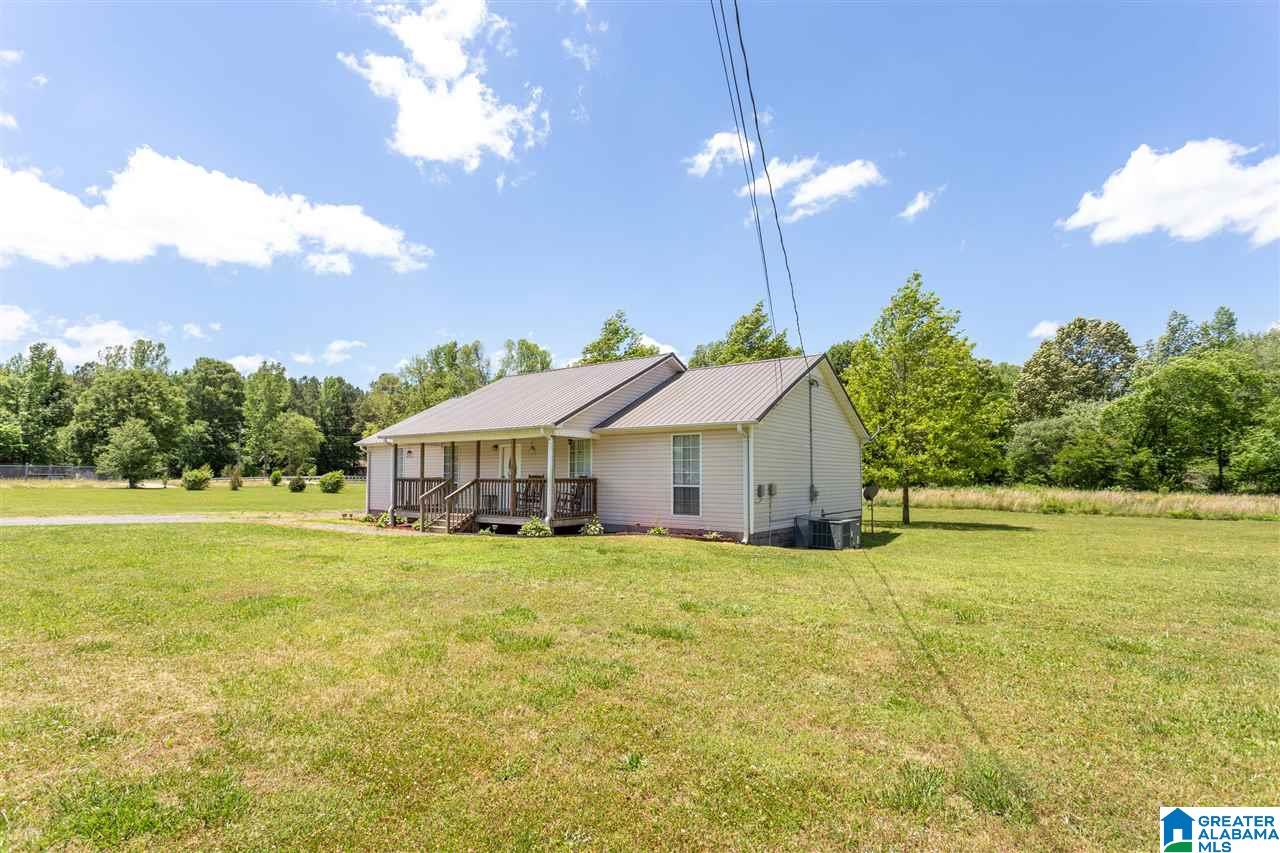 3060 Bud Umphrey Road Boaz, AL 35956 - Photo 30 of 41