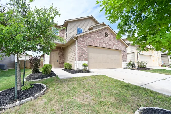 $1,990 | 613 Pinnacle Drive, Georgetown, TX 78626