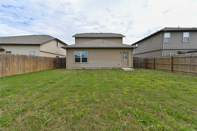 $1,990 | 613 Pinnacle Drive, Georgetown, TX 78626