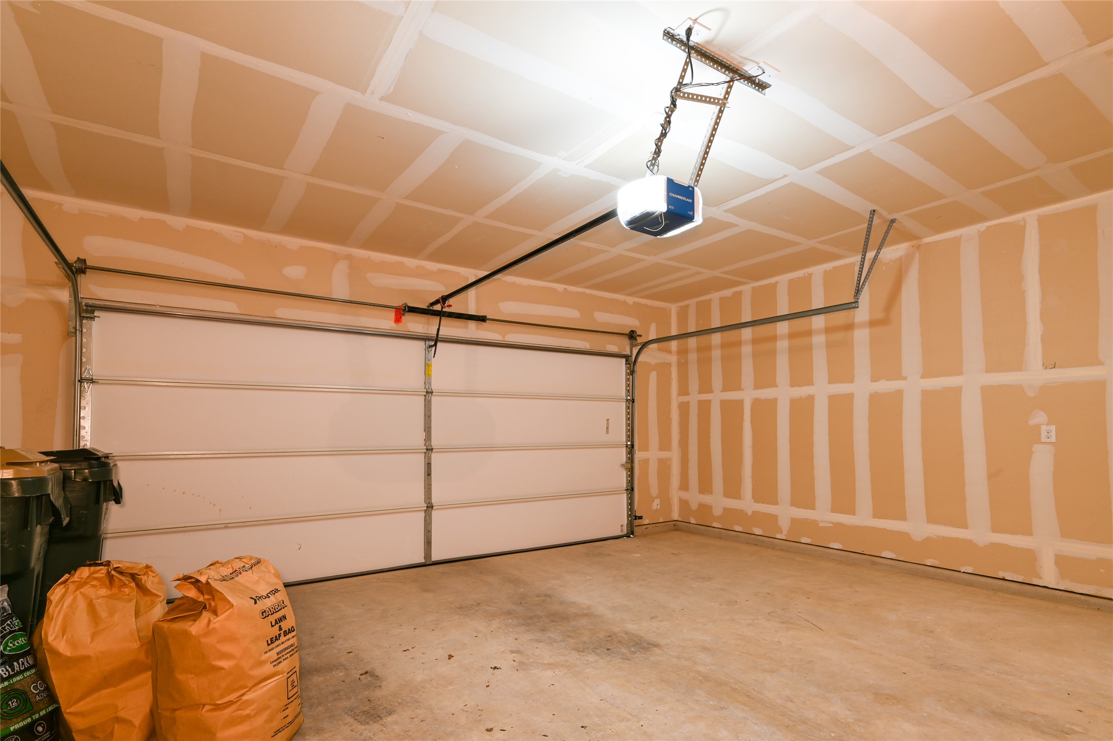 613 Pinnacle Drive Georgetown, TX 78626 - Photo 32 of 33