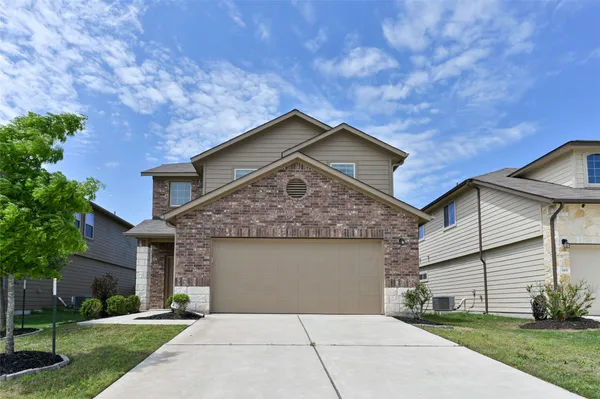 $1,990 | 613 Pinnacle Drive, Georgetown, TX 78626
