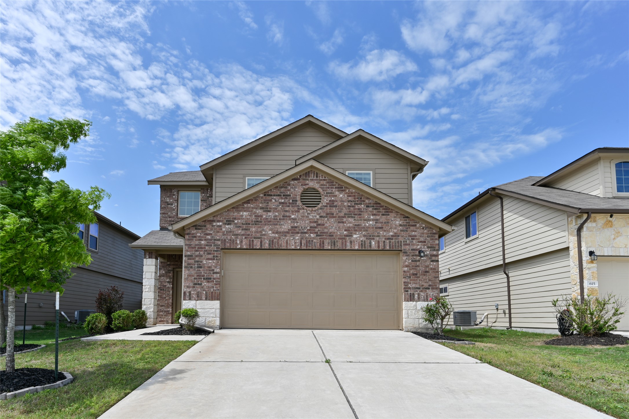 613 Pinnacle Drive Georgetown, TX 78626 - Photo 33 of 33