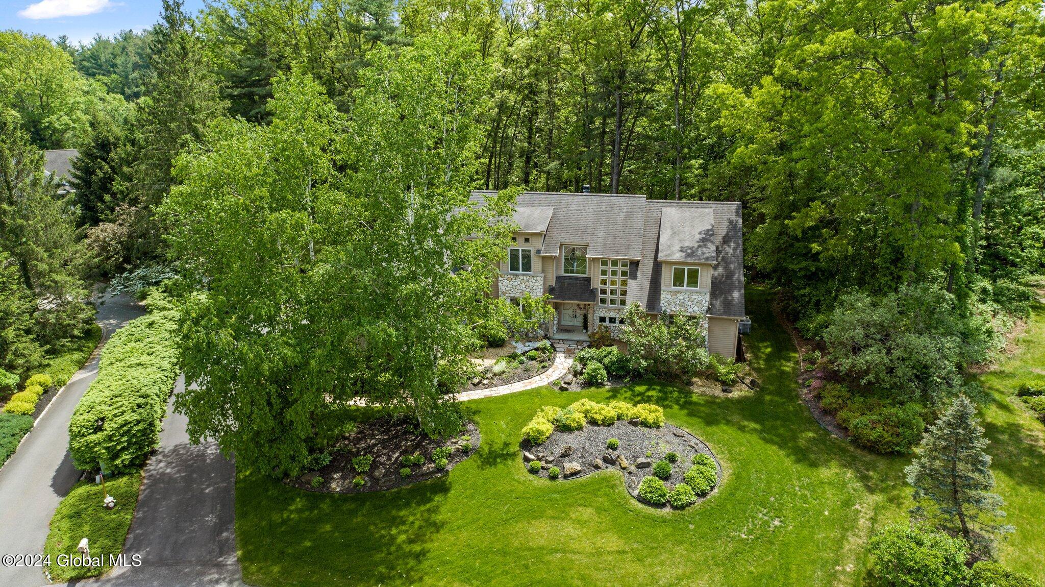 433 Ridgehill Road Schenectady, NY 12303 - Photo 1 of 65 104-web-or-mls-433-ridgehill-rd