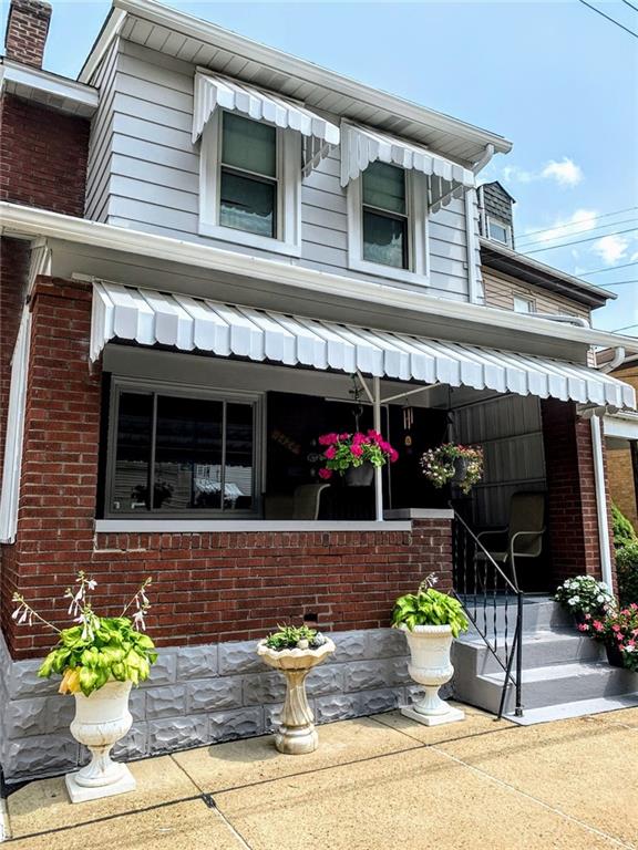 1424 Evergreen Road Pittsburgh, PA 15209 - Photo 1 of 6 Gallery Image 1