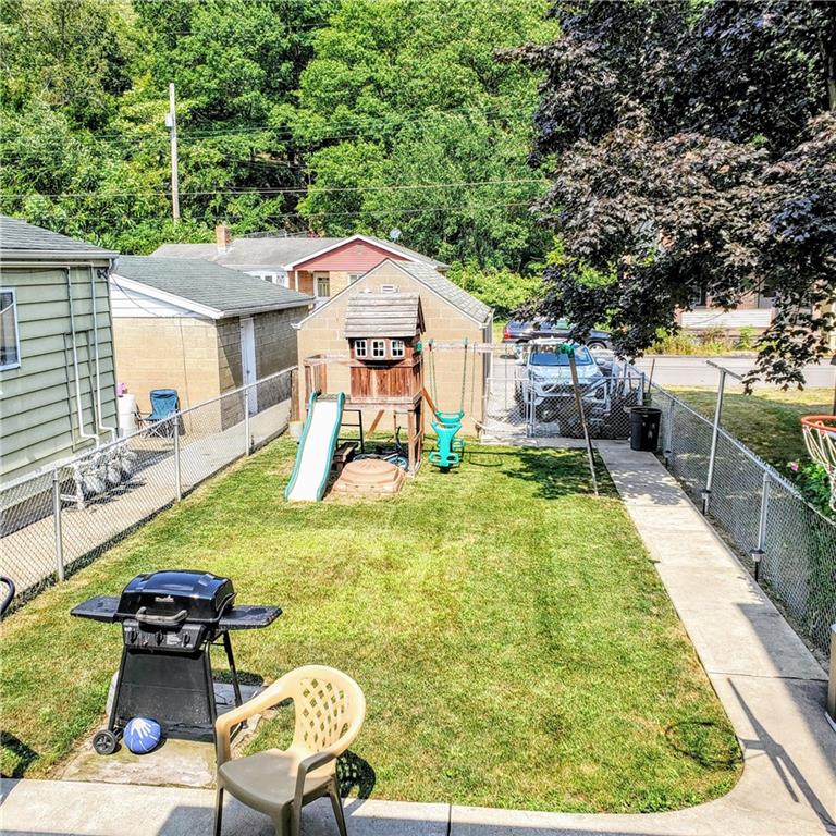 1424 Evergreen Road Pittsburgh, PA 15209 - Photo 2 of 6 Gallery Image 2