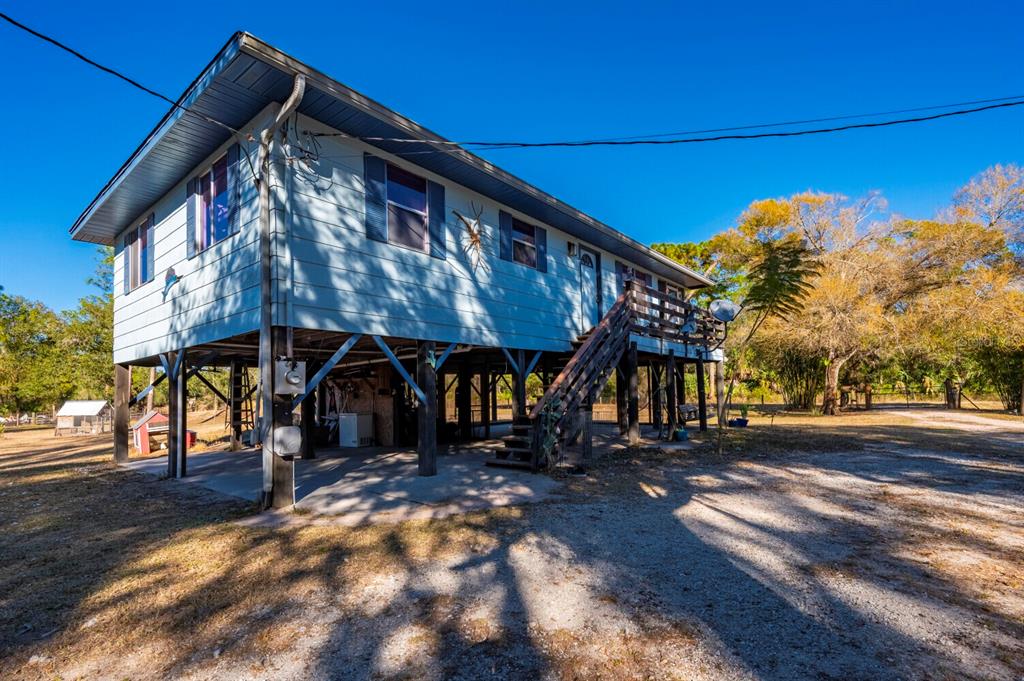 2207 Southwest Blossom Road Arcadia, FL 34266 - Photo 2 of 43