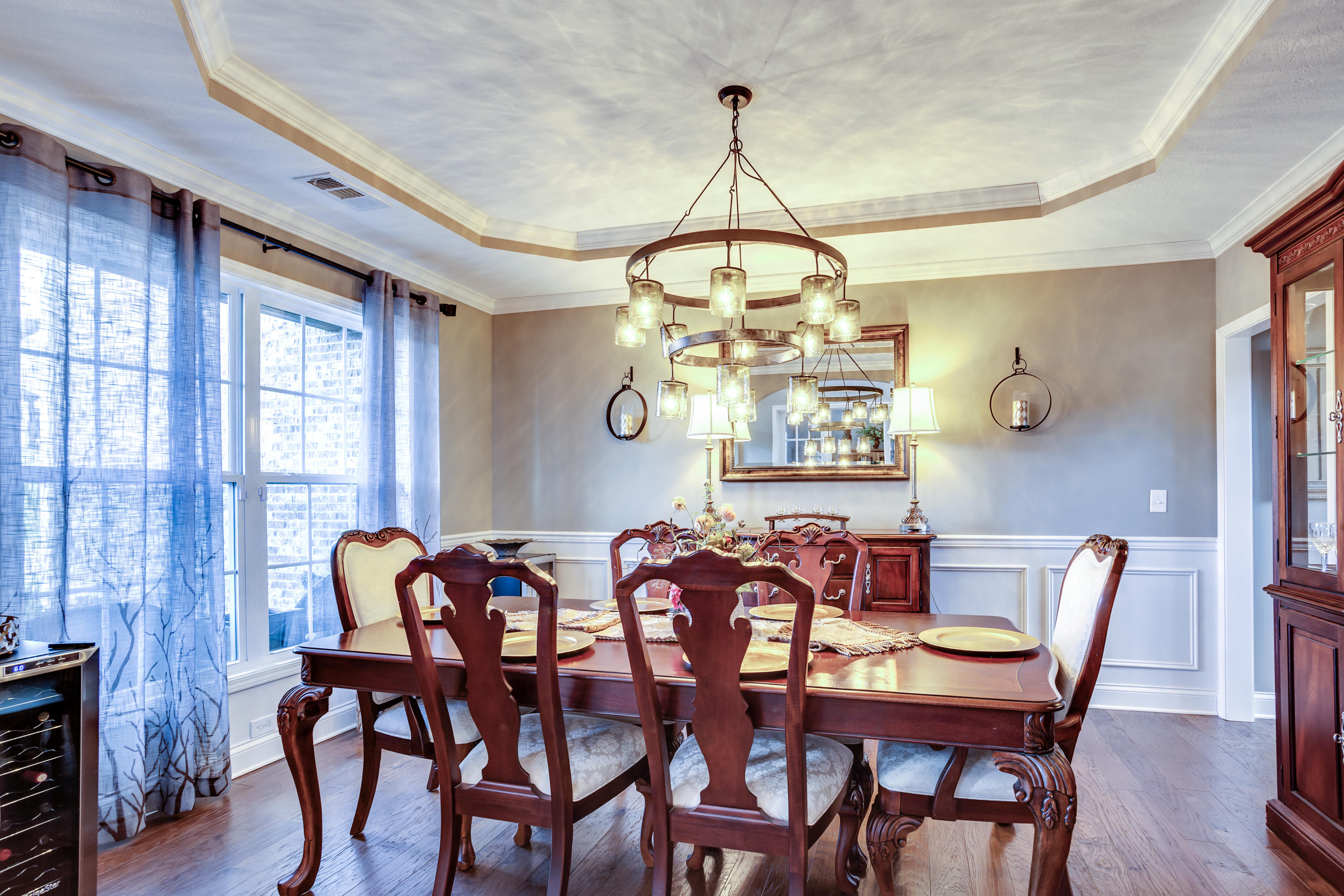 2017 Mystic Ridge Road Knoxville, TN 37922 - Photo 3 of 35 Formal Dining Room