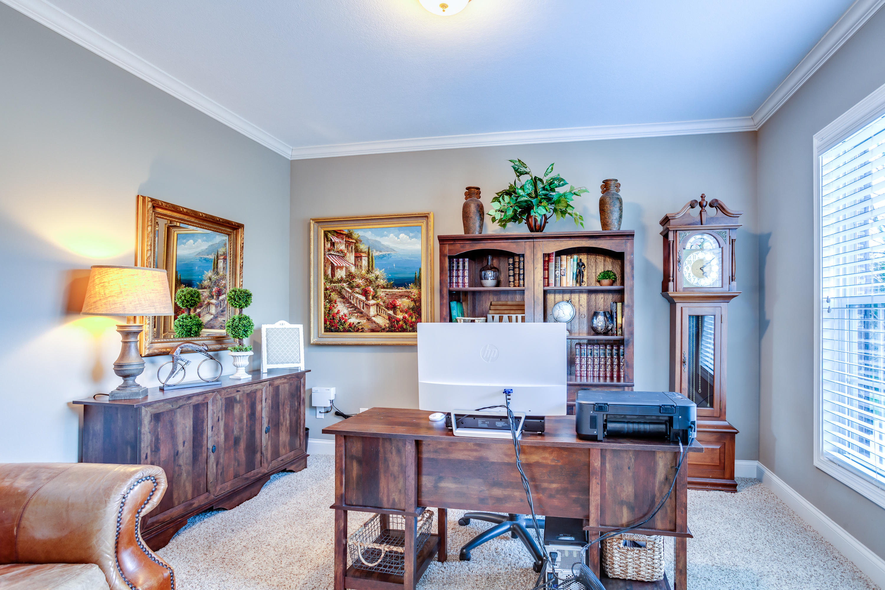 2017 Mystic Ridge Road Knoxville, TN 37922 - Photo 4 of 35 Office on Main