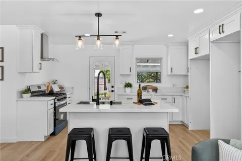 $890,000 | 7847 Blandwood Road, Downey, CA 90240