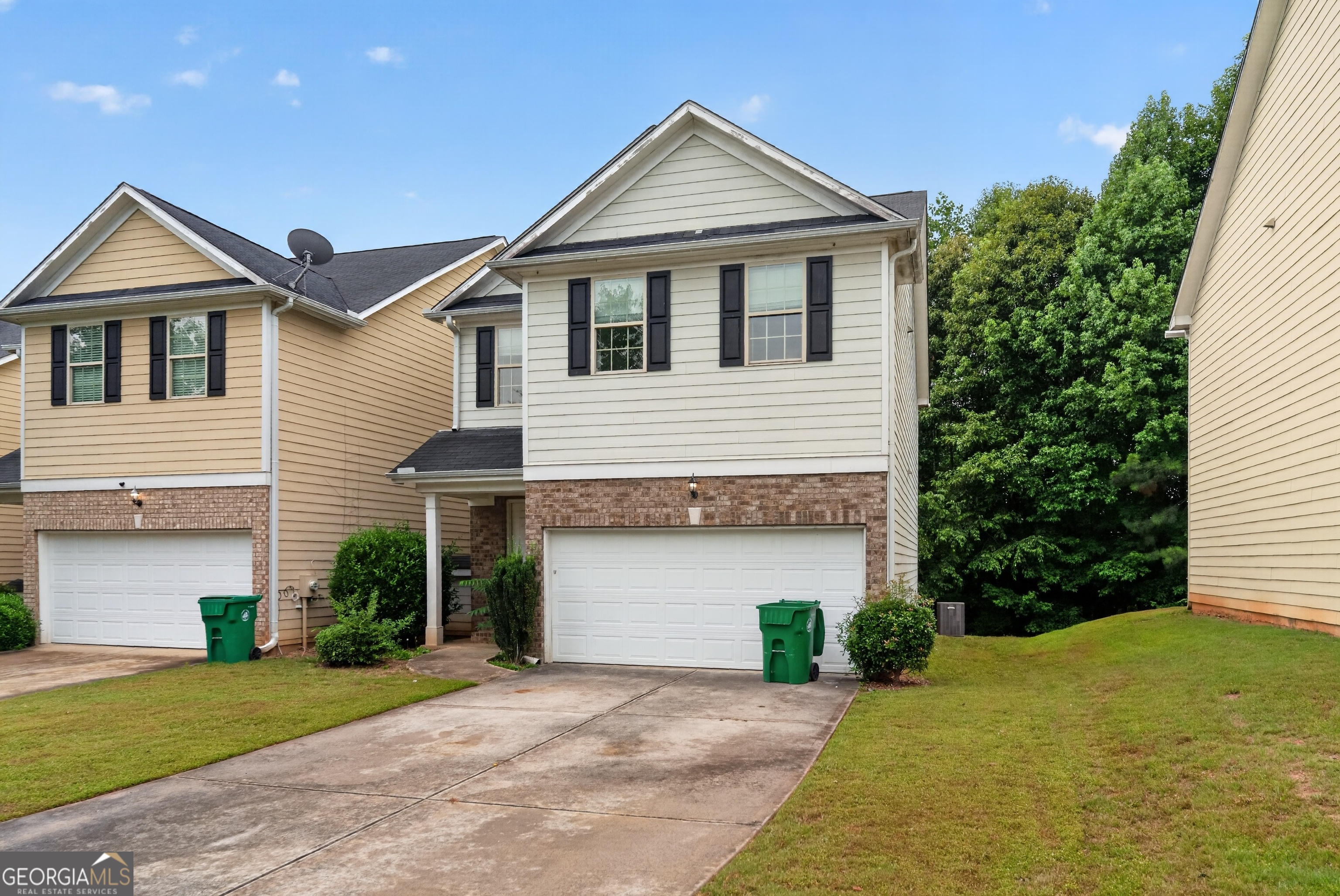 6385 Shadow Square Lithonia, GA 30058 - Photo 3 of 32