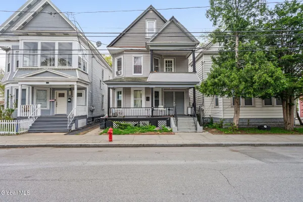 $295,999 | 114 Victory Avenue, Schenectady, NY 12307