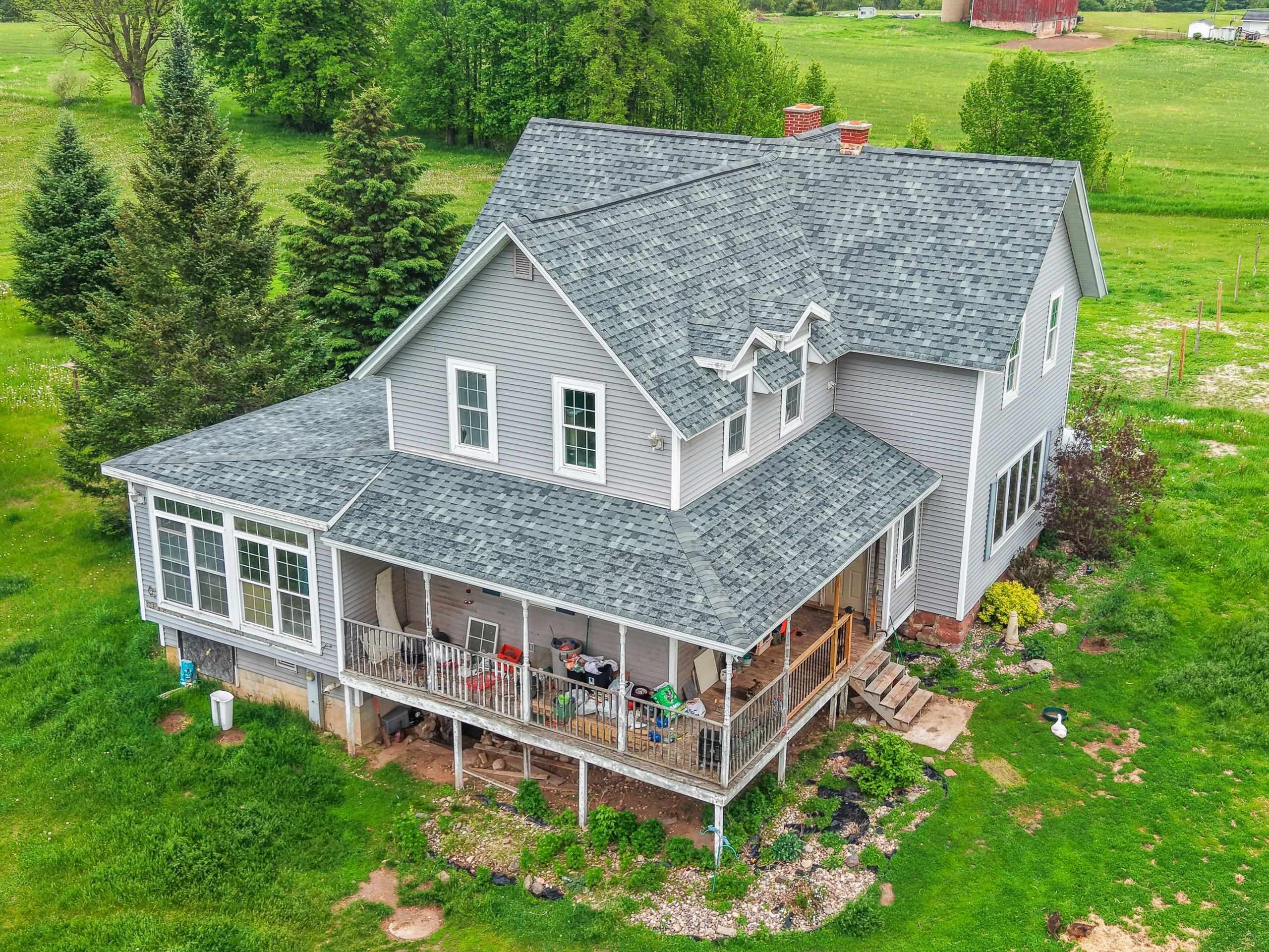 W11624 Winkle Road Shawano, WI 54166 - Photo 13 of 41