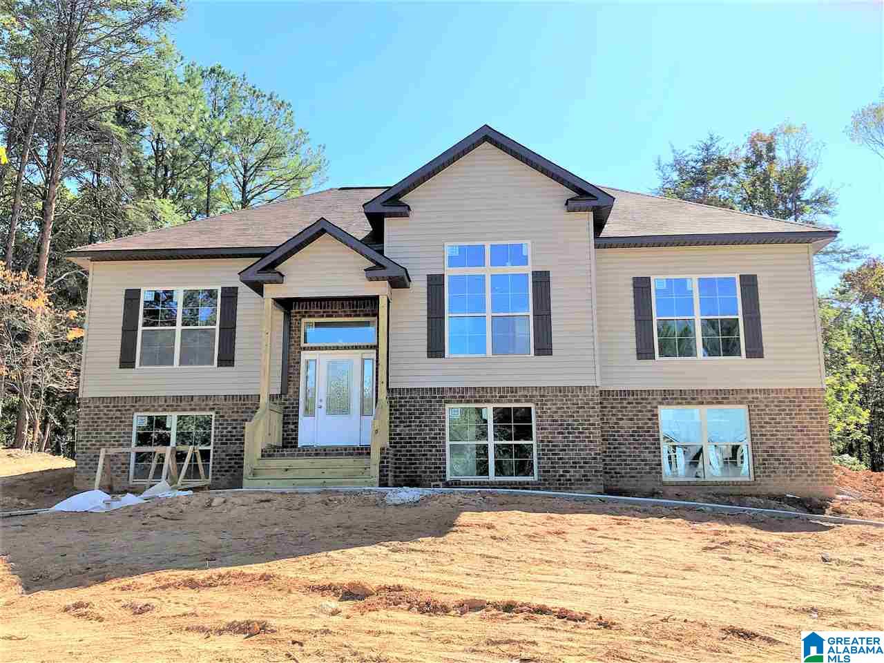 12685 Woodland Lake Road McCalla, AL 35111 - Photo 1 of 9