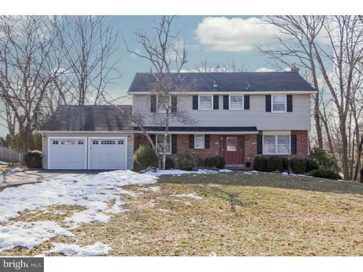 35 Lochatong Road Ewing, NJ 08628 - Photo 1 of 24