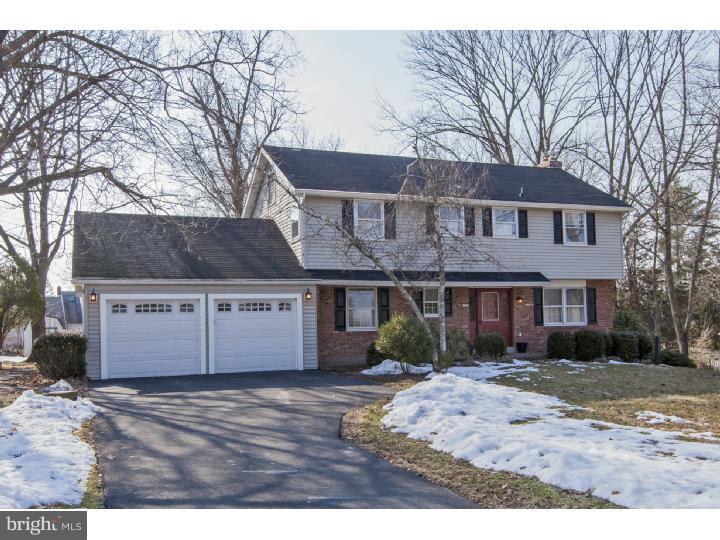 35 Lochatong Road Ewing, NJ 08628 - Photo 2 of 24