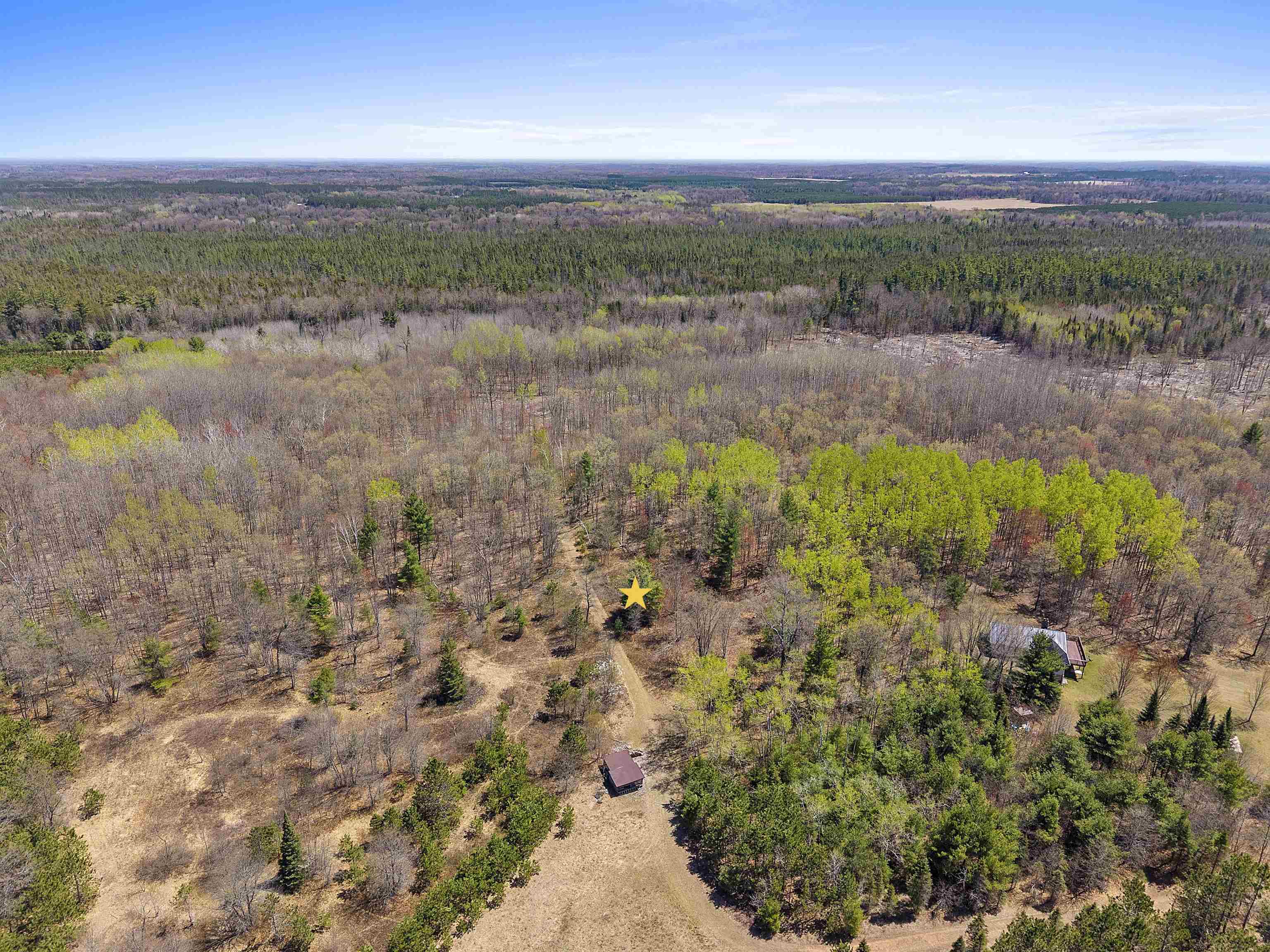 N13898 Mathis Road Wausaukee, WI 54177 - Photo 41 of 78