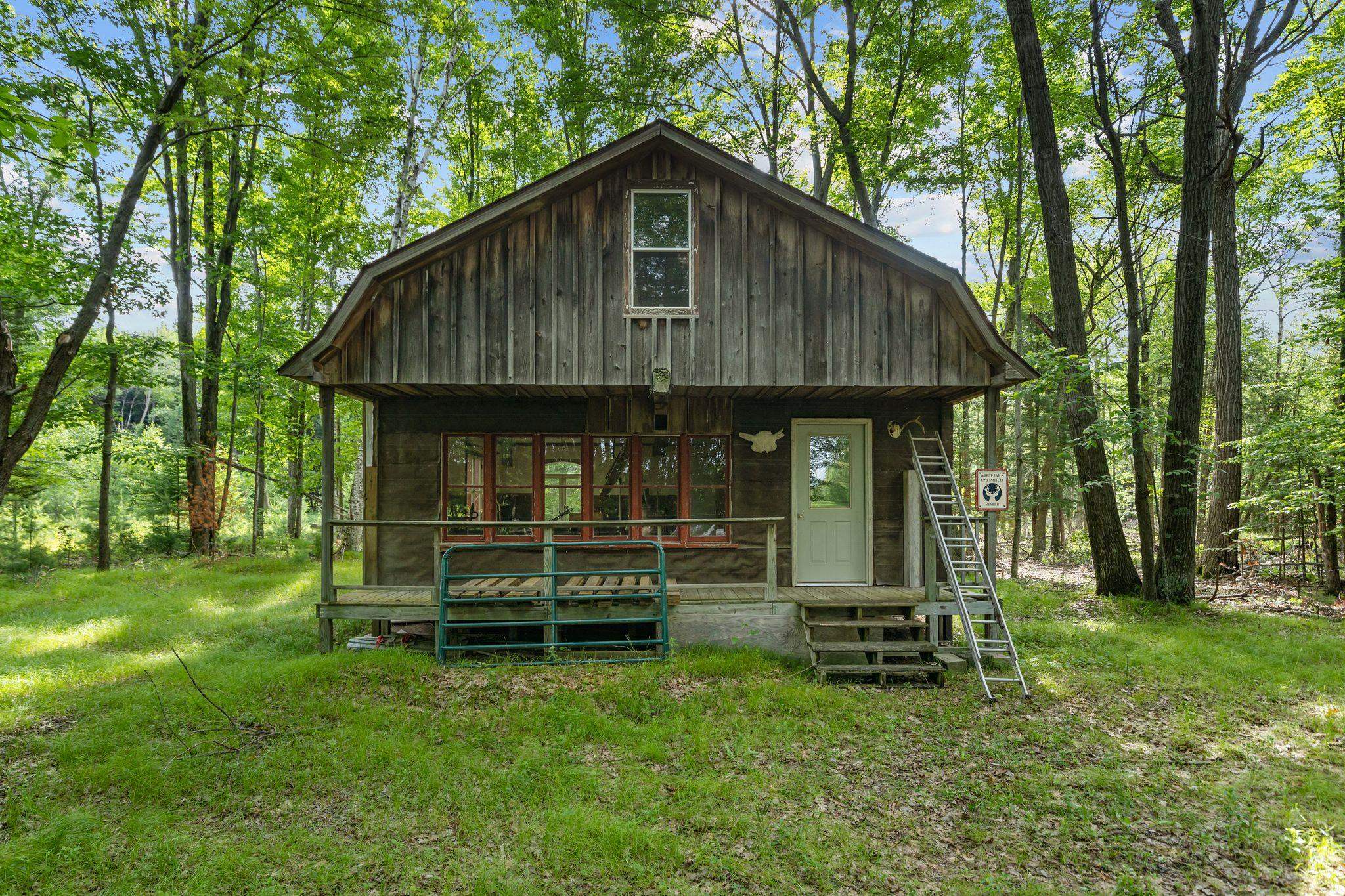 W5999 County Rd T Shawano, WI 54166 - Photo 15 of 38