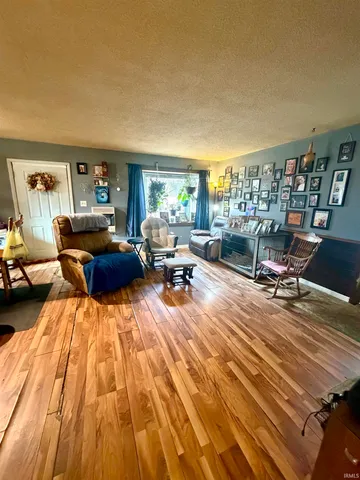 $65,000 | 616 9th Street, Covington, IN 47932