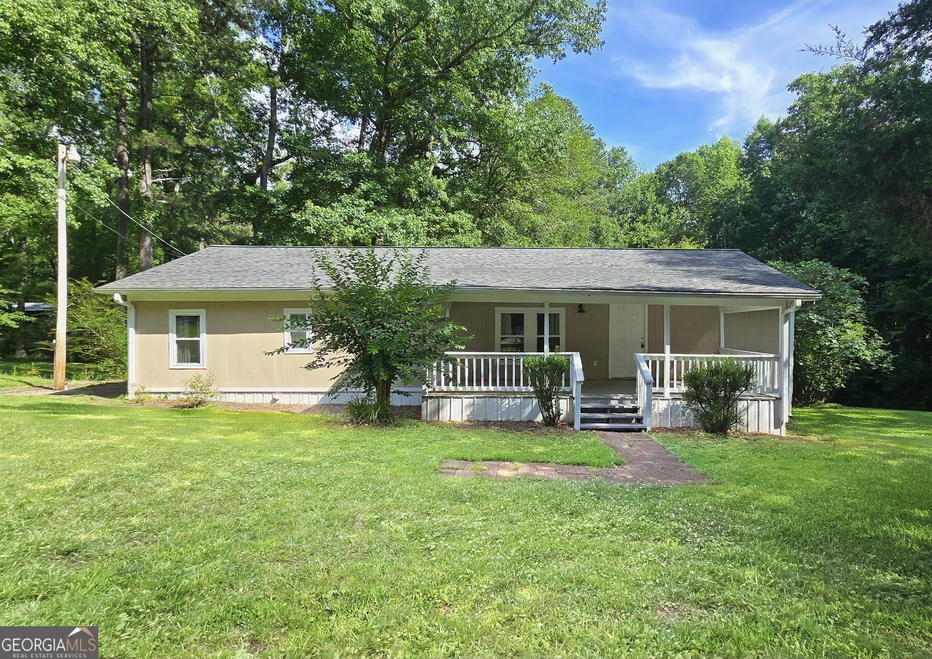 465 Haynie Road Moreland, GA 30259 - Photo 1 of 1 Gallery Image 1