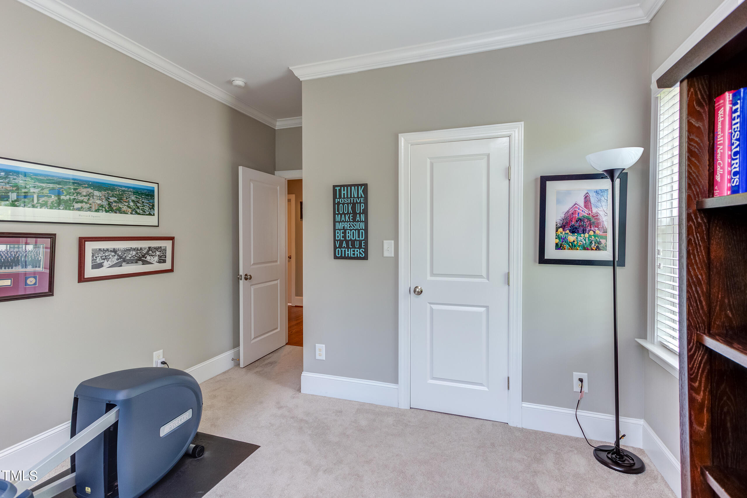 6426 Rosny Road Raleigh, NC 27613 - Photo 36 of 51 Bedroom 4
