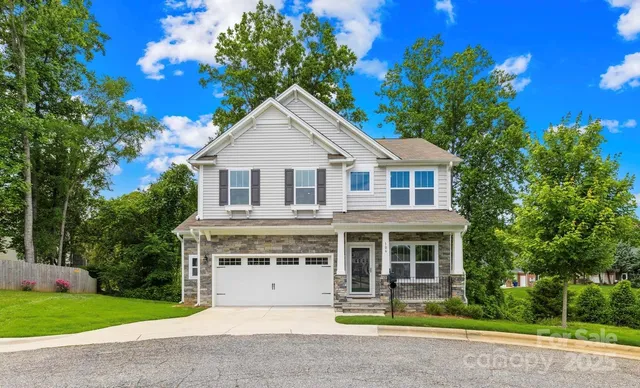 $475,000 | 106 Kirsche Court, Mooresville, NC 28115