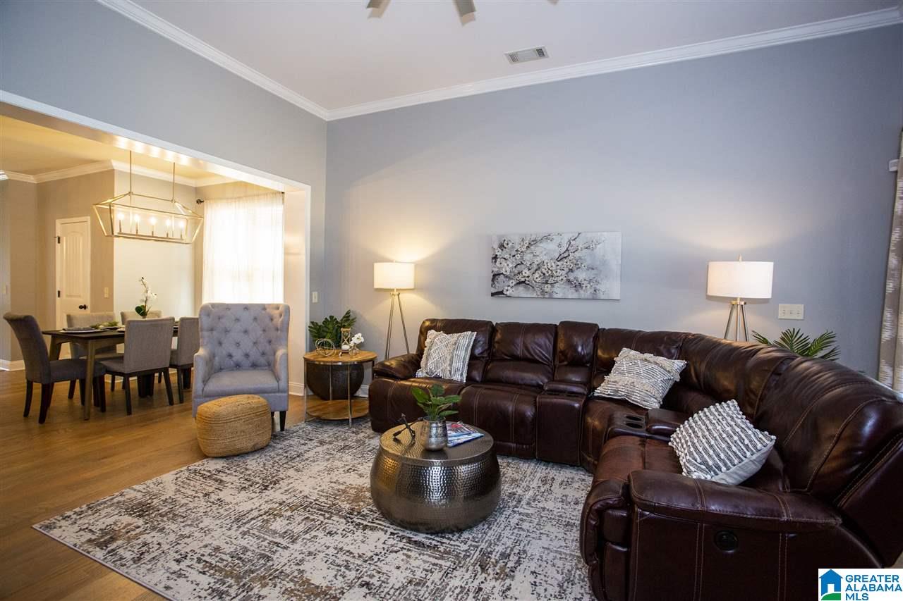 1077 Springfield Drive Chelsea, AL 35043 - Photo 11 of 44