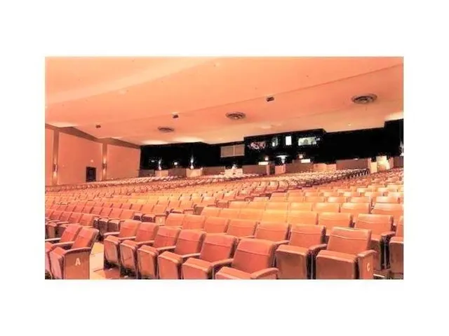 a black and white photo of a lake