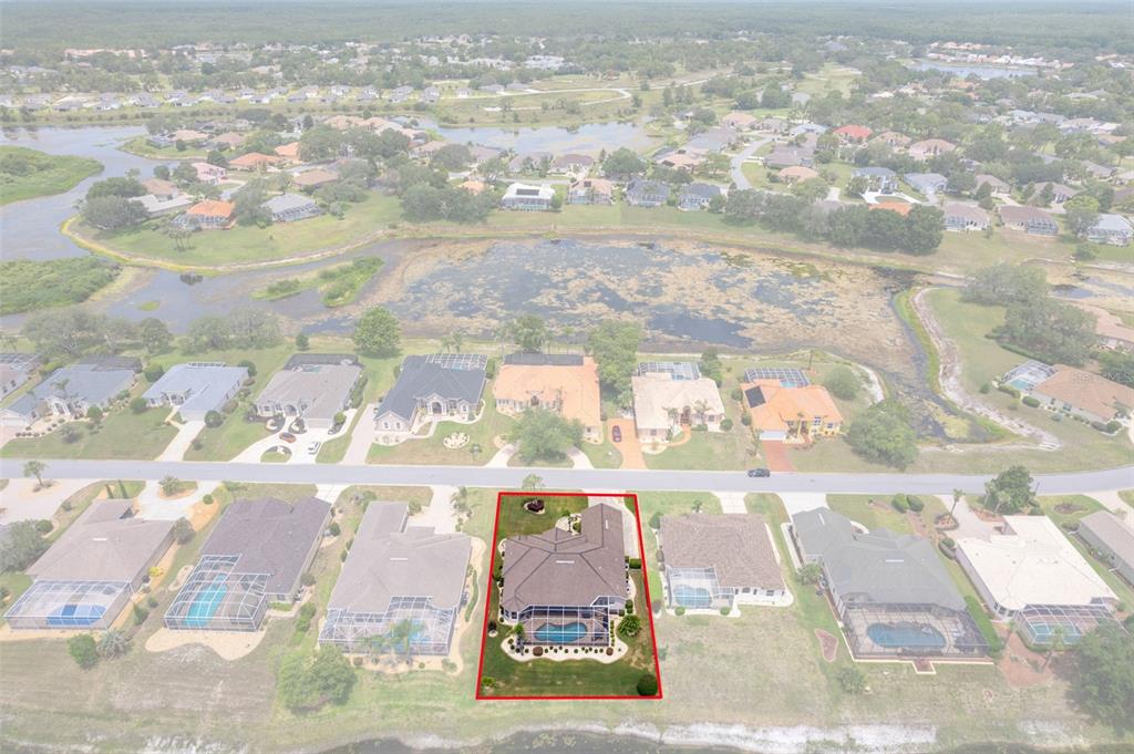 9224 Mississippi Run Weeki Wachee, FL 34613 - Photo 65 of 77