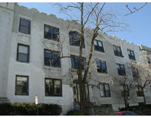 5 Bellvista Road, Unit 5 5 Boston, MA 02135 - Photo 1 of 1 Gallery Image 1