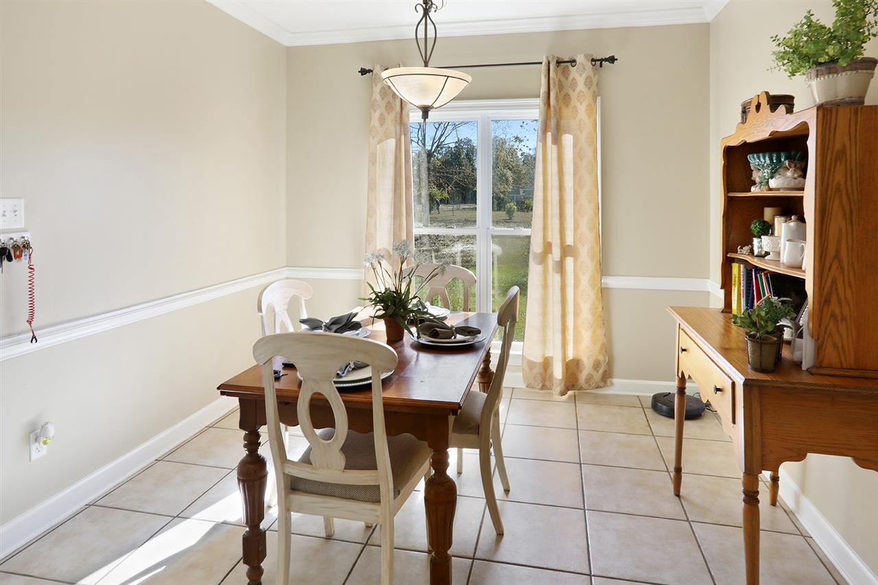 8505 Palmetto Way Foley, AL 36535 - Photo 7 of 20 Dining Area
