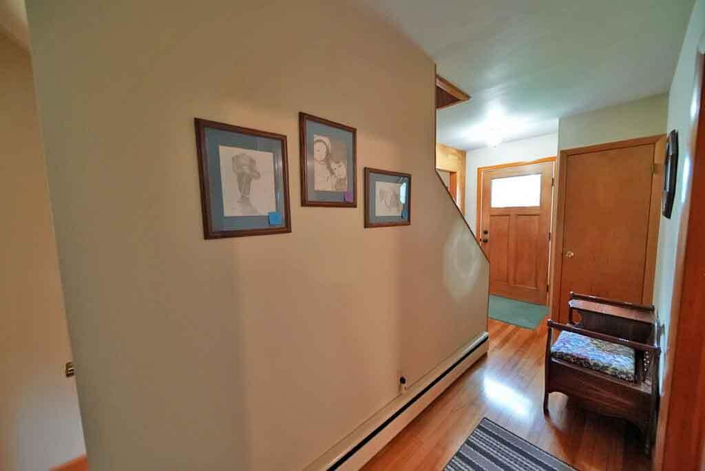 33 Maple Street Houlton, ME 04730 - Photo 27 of 80 hallway-33-maple-st