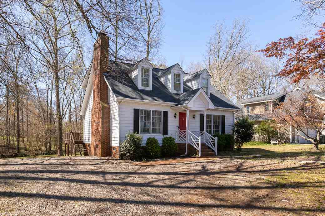 1605 Pagan Road Raleigh, NC 27603 - Photo 2 of 23 1605 Pagan Road