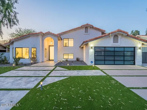 $1,299,000 | 4748 East Redfield Road, Phoenix, AZ 85032