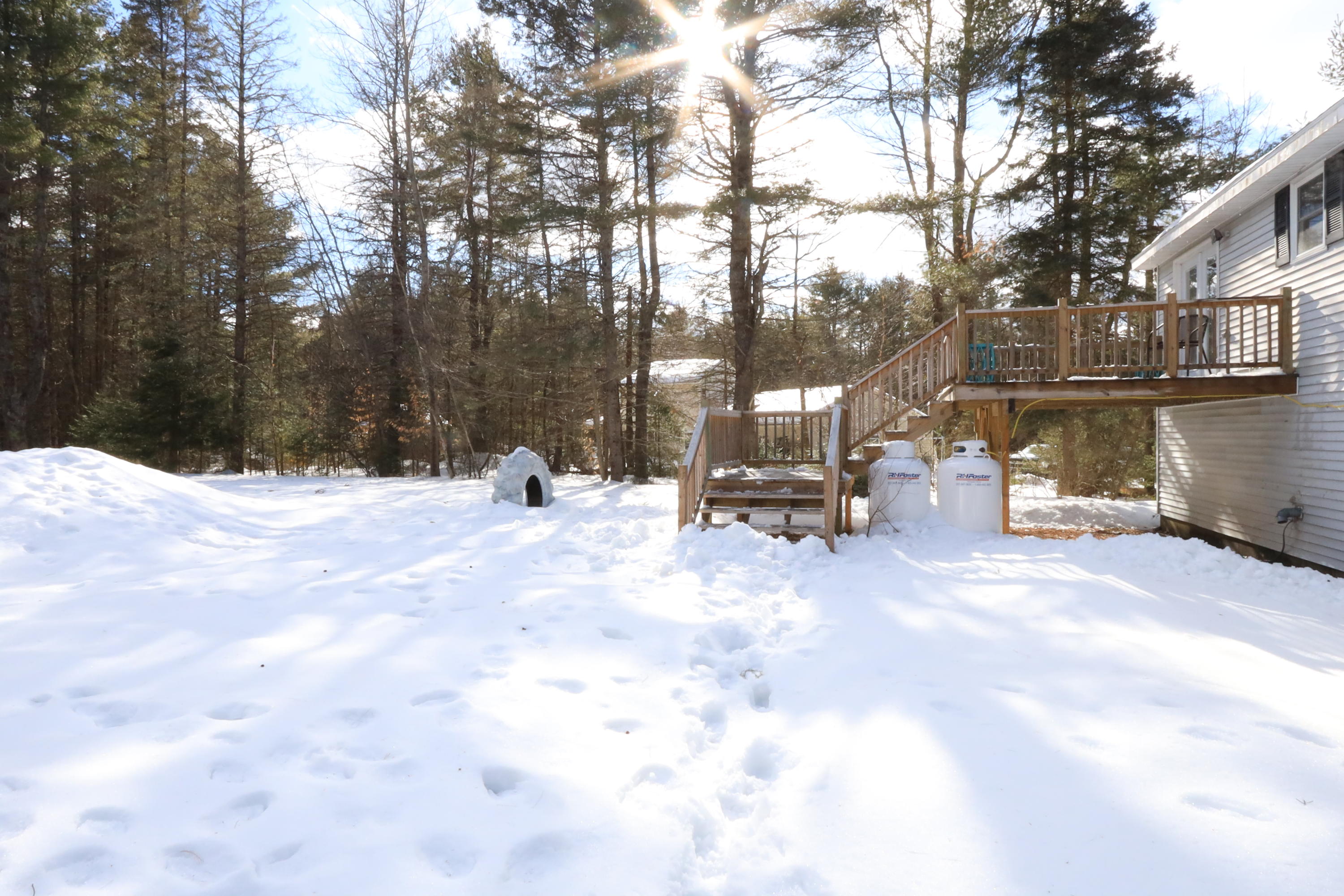 34 Lancaster Brook Road Glenburn, ME 04401 - Photo 29 of 29 30