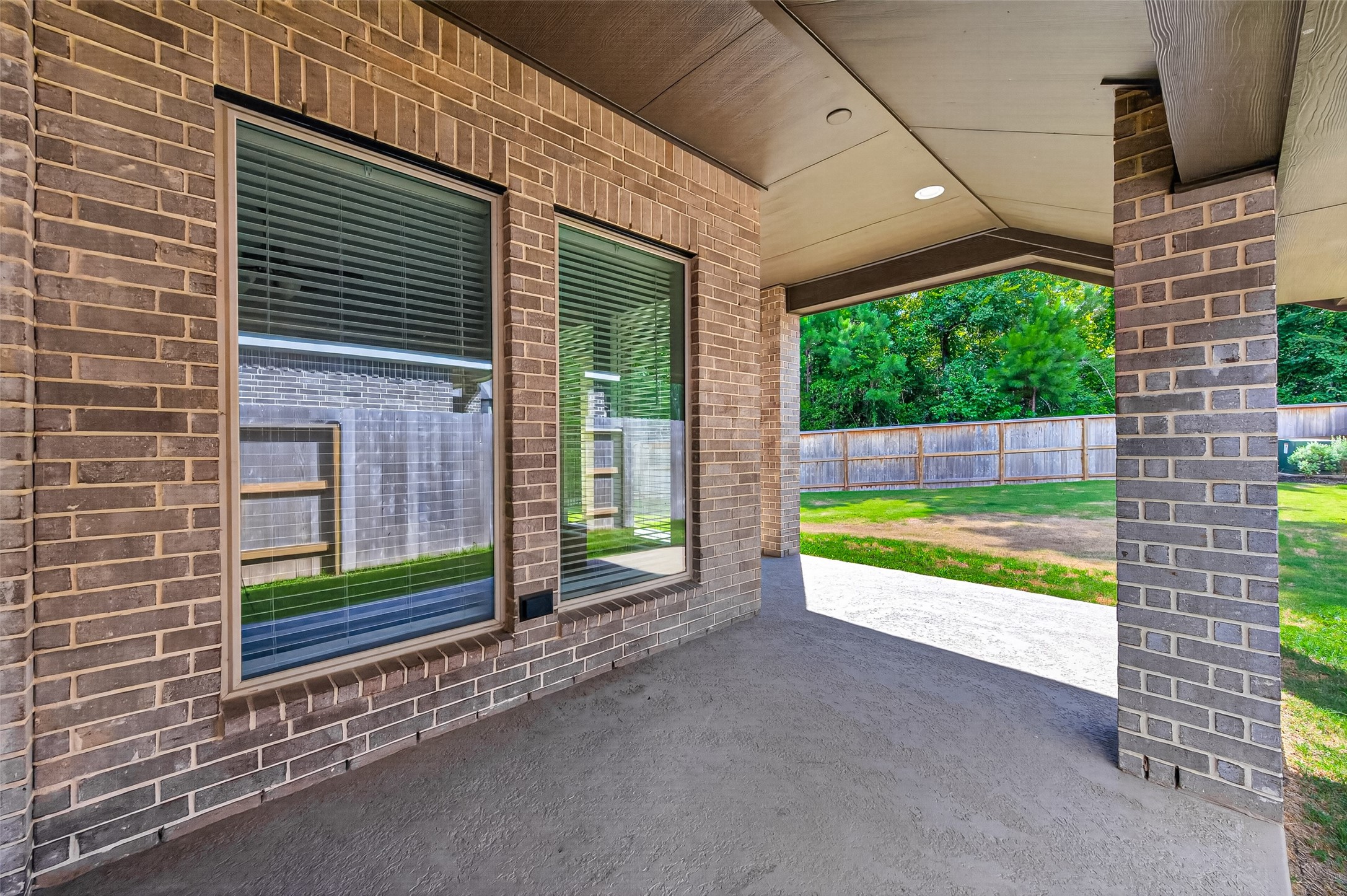 232 West Netleaf Court Montgomery, TX 77316 - Photo 41 of 50