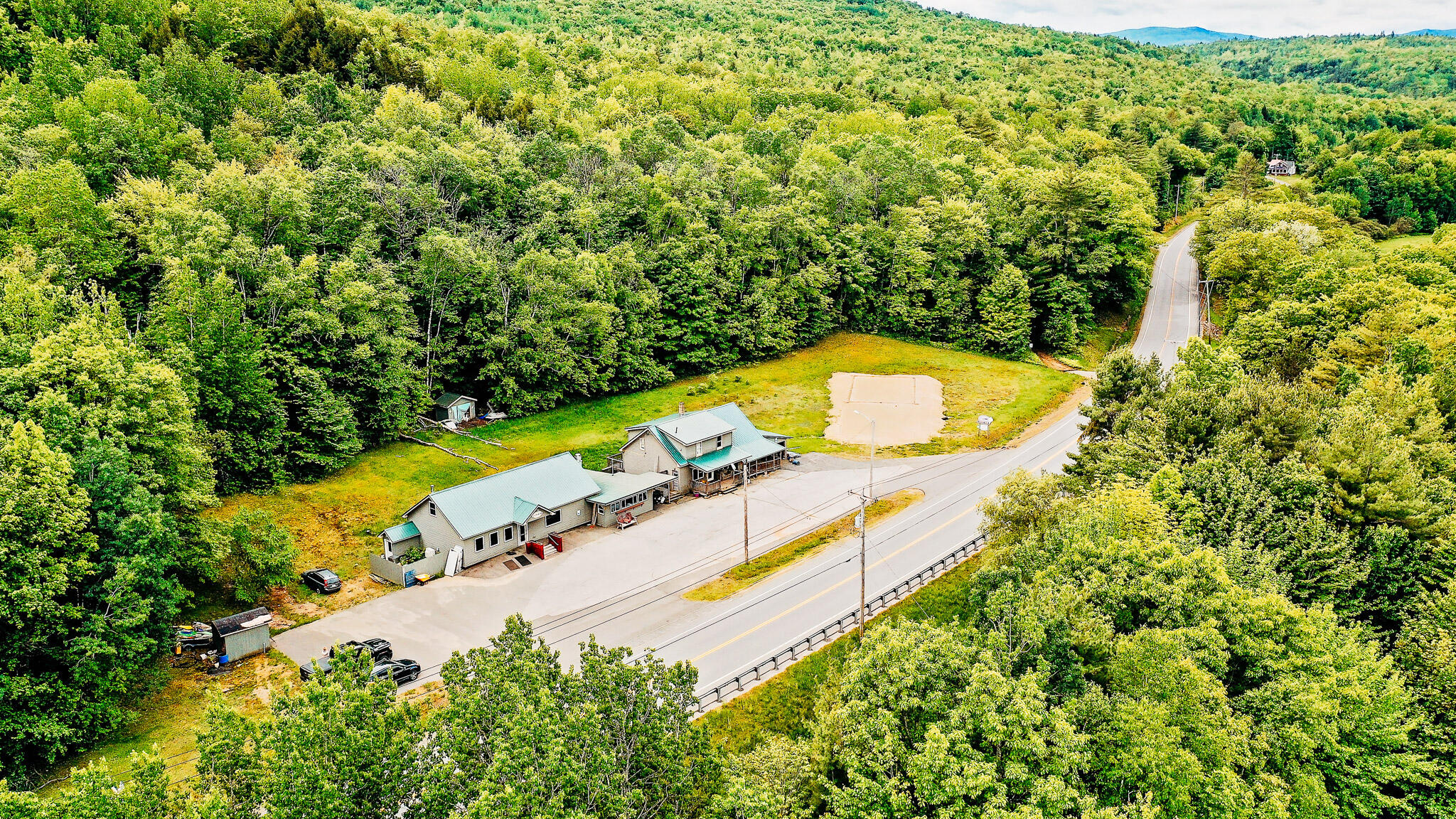 6 Rangeley Road