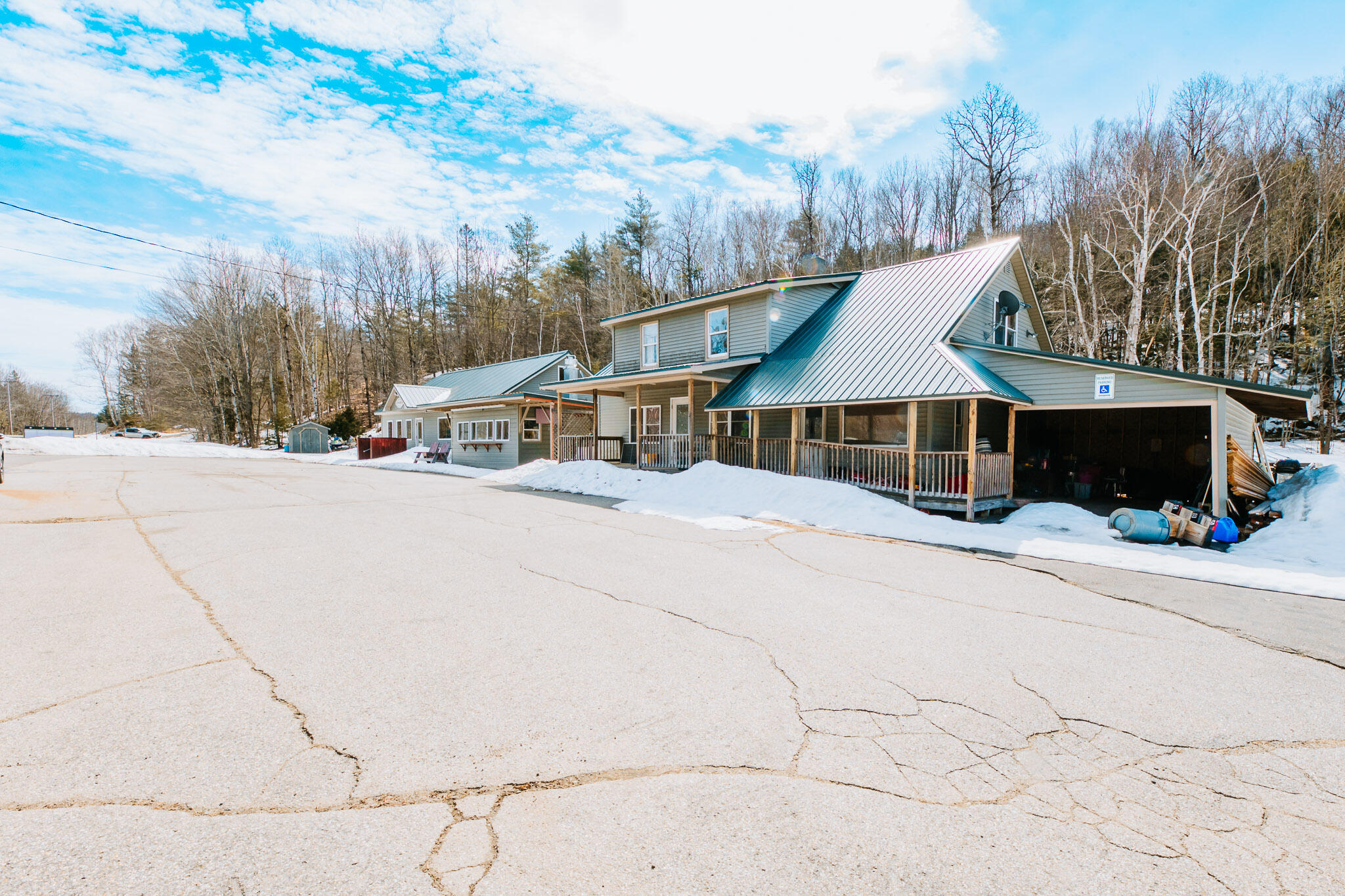6 Rangeley Road Avon, ME 04966 - Photo 17 of 55 6 Rangeley Road