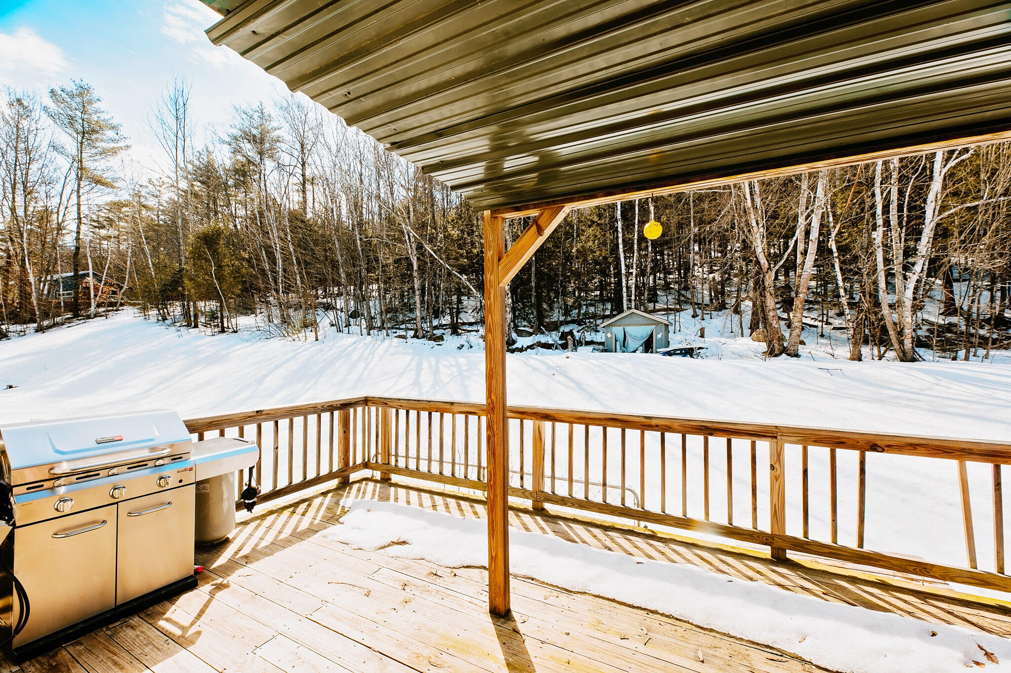 6 Rangeley Road Avon, ME 04966 - Photo 27 of 55 6 Rangeley Road