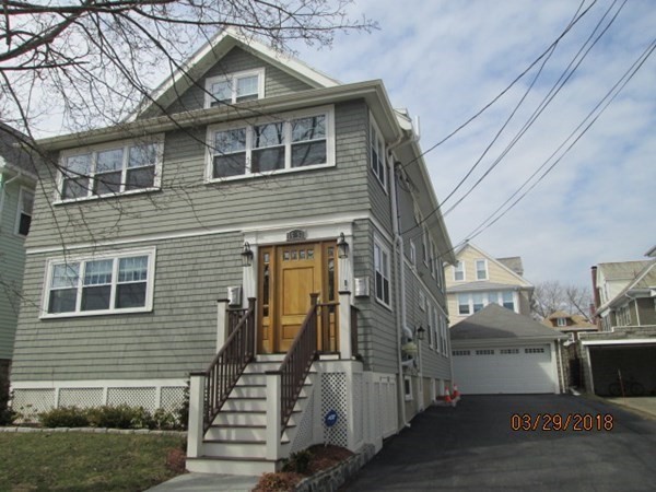 53 Carver Road, Unit 2 Watertown, MA 02472 - Photo 3 of 26
