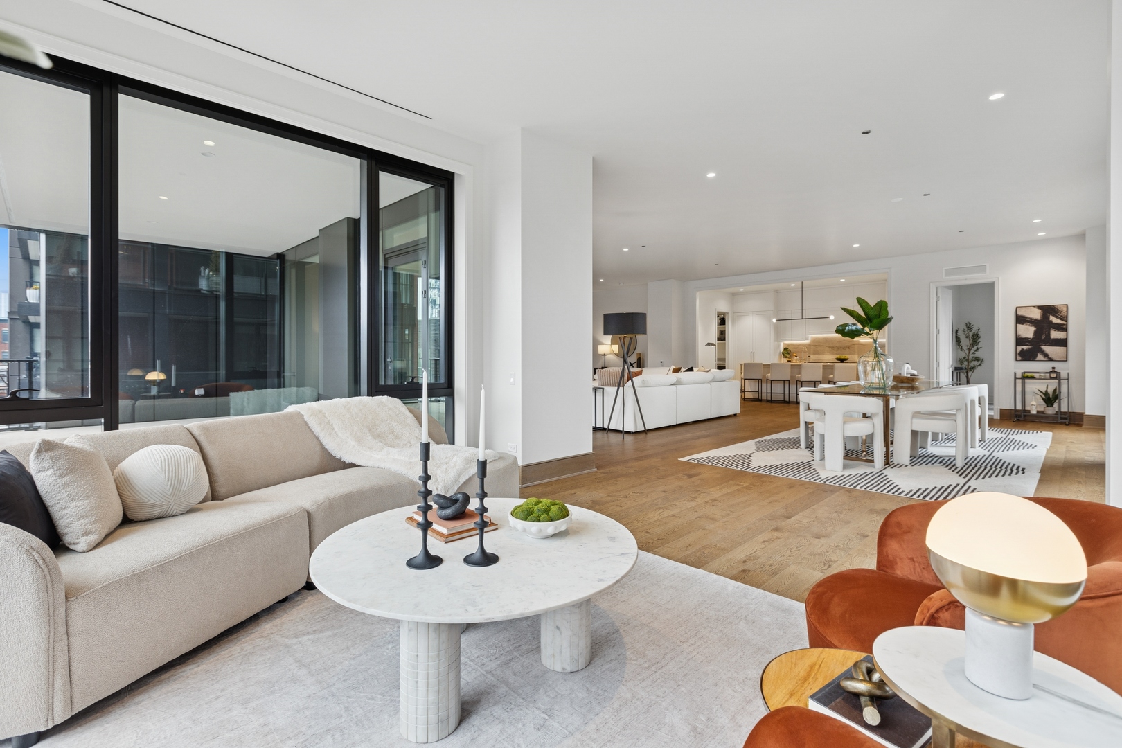 21 North May Street, Unit 402 Chicago, IL 60607 - Photo 27 of 63