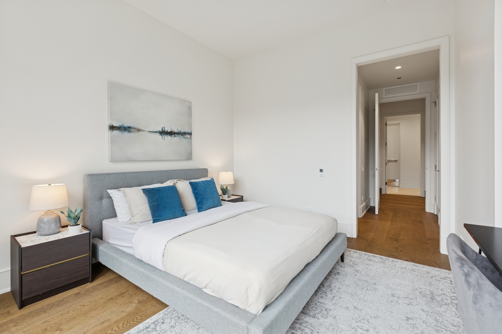 21 North May Street, Unit 402 Chicago, IL 60607 - Photo 54 of 63