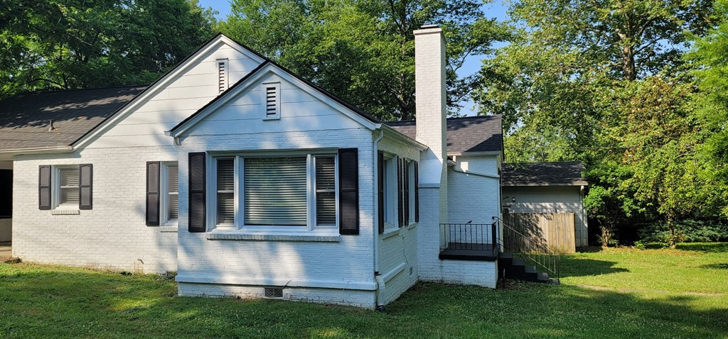 808 Kesterson Road Knoxville, TN 37918 - Photo 25 of 26 Gallery Image 25