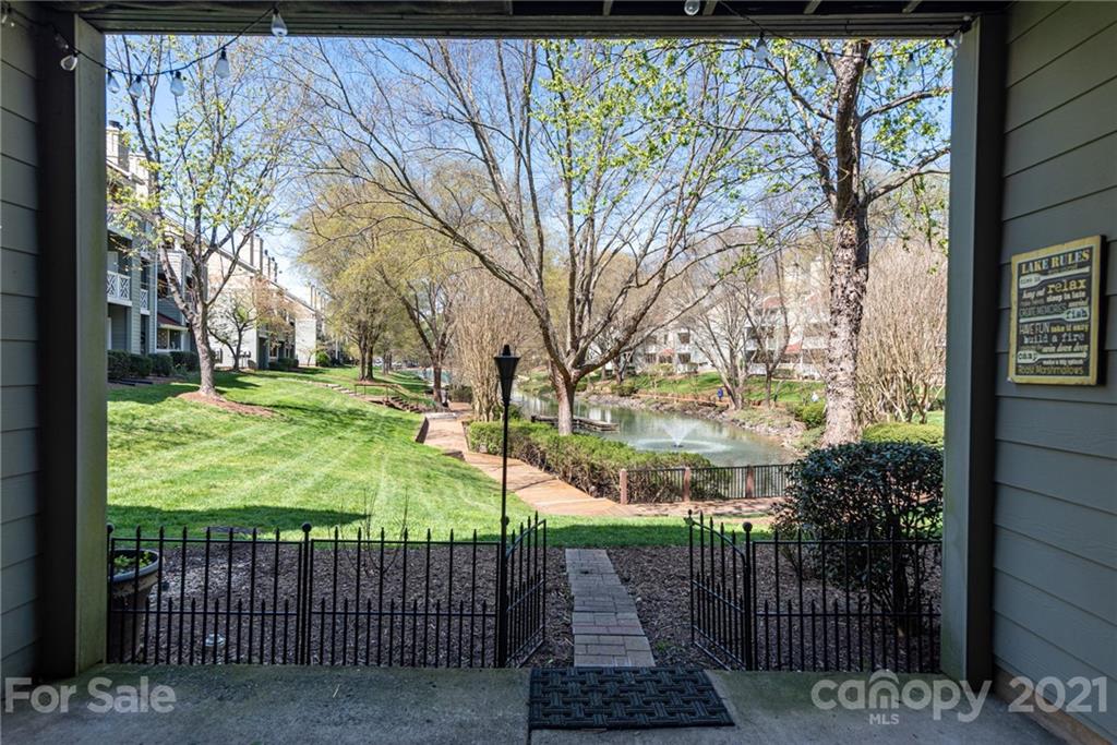 19839 Henderson Road, Unit B Cornelius, NC 28031 - Photo 2 of 22 Gallery Image 2