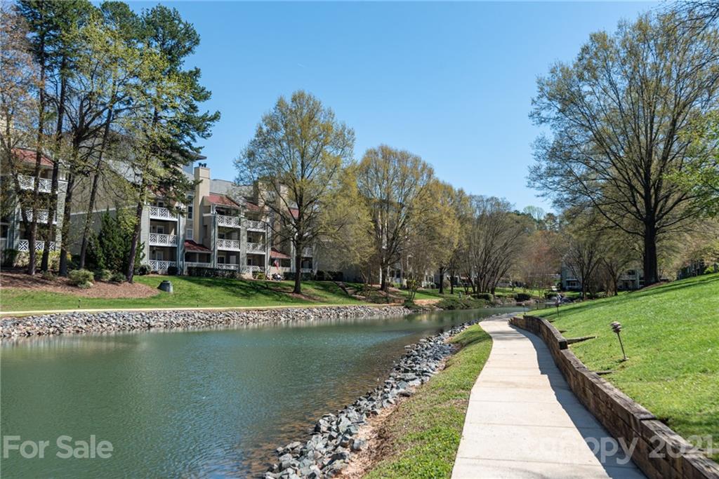 19839 Henderson Road, Unit B Cornelius, NC 28031 - Photo 22 of 22 Gallery Image 22