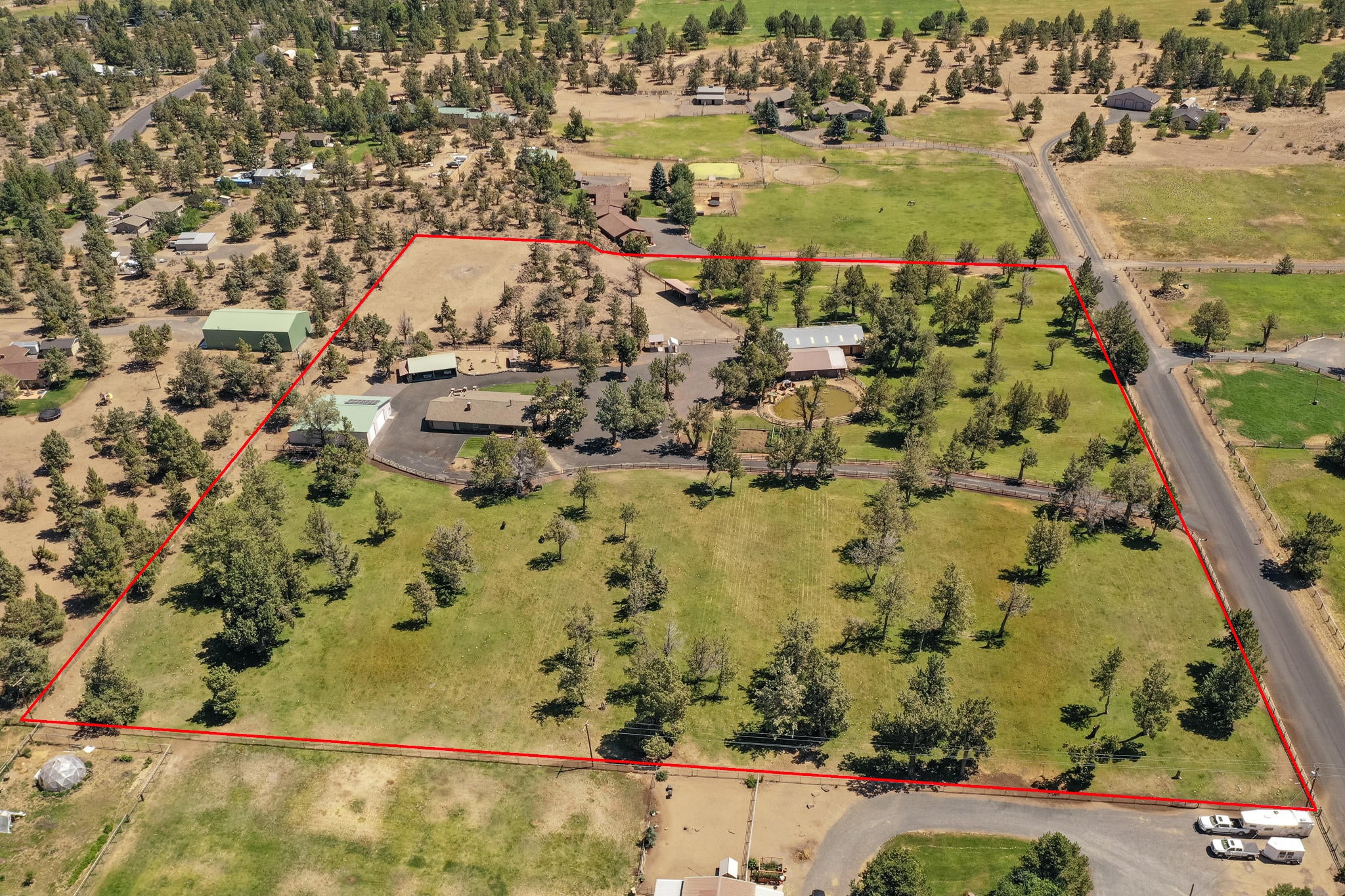 62174 Cody Jr Road Bend, OR 97701 - Photo 3 of 64 DJI_0860-Edit