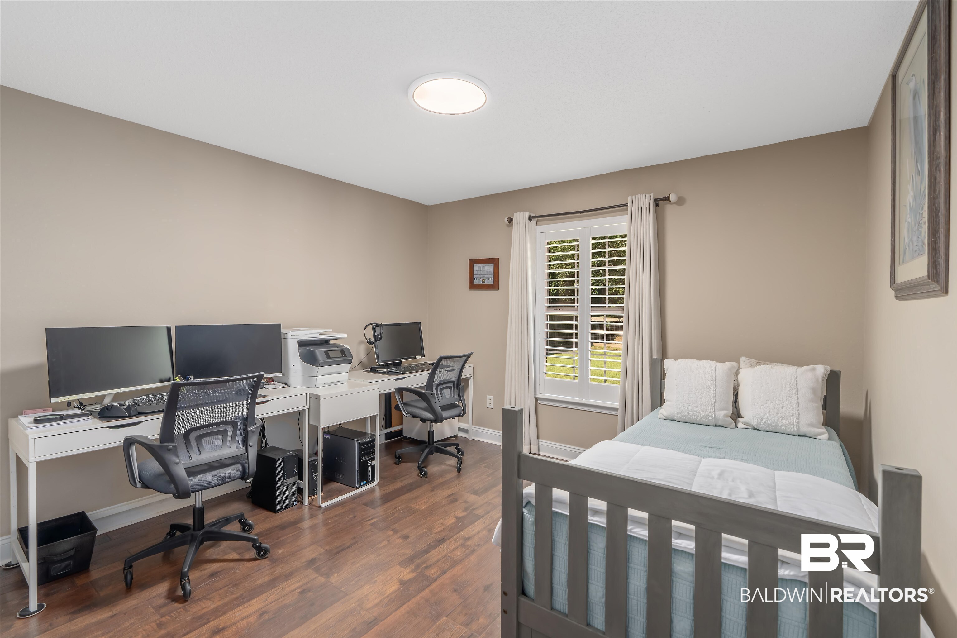 123 Normandy Street Fairhope, AL 36532 - Photo 16 of 21 Guest Bedroom